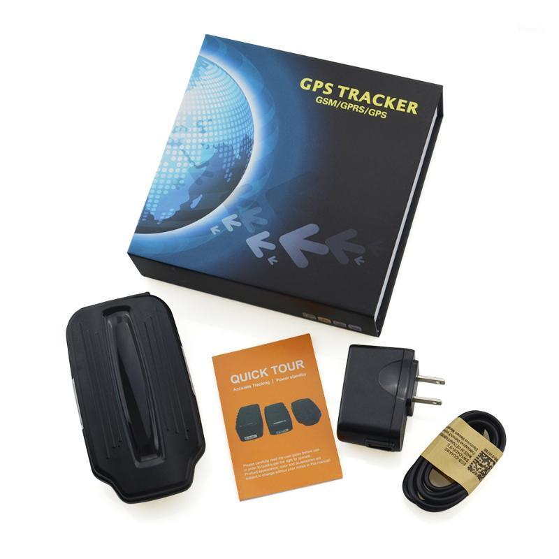 

3G GPS Tracker LK209A-3G Car GPS Locator WCDMA GSM GPRS Realtime Tracking Tracking DeviceStrong Magnet 6000mAh on Google Map1