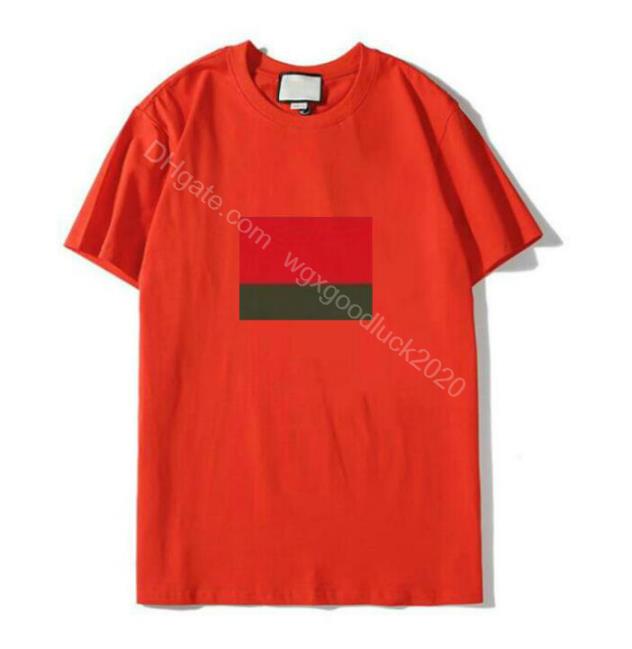 

2021 New Mens Women Designers T Shirt Fashion Men S Casual T Shirts Man Clothing Street Designer Tees Shorts Sleeve Clothes Tshirts 21ss, White;black