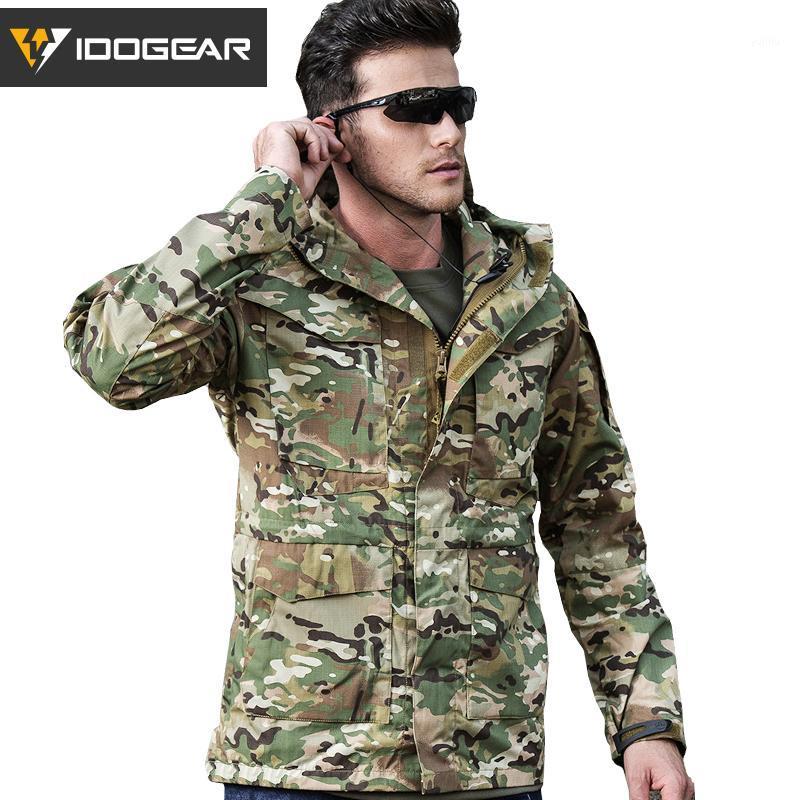 

Tactical PCU L5 Seal Style Outdoor Mountaineering Jacket Nylon Soft Shell Jacket1, Bk