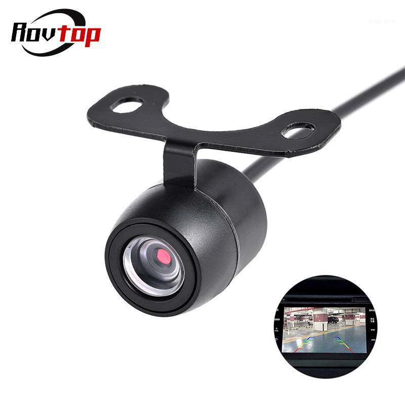 

Universal Car Rear View Camera HD Night Vision 170 Wide Angle Reverse Parking Camera Waterproof LED Auto Backup Monitor1