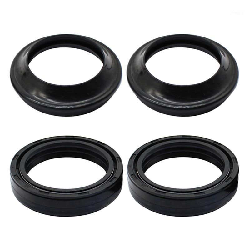 

Cyleto 36x48 / 36 48 11 Motorcycle part Front Fork Damper Oil Dust Seal for XV 535 Virago XV920 XV 920 Virago XJ750R Seca1