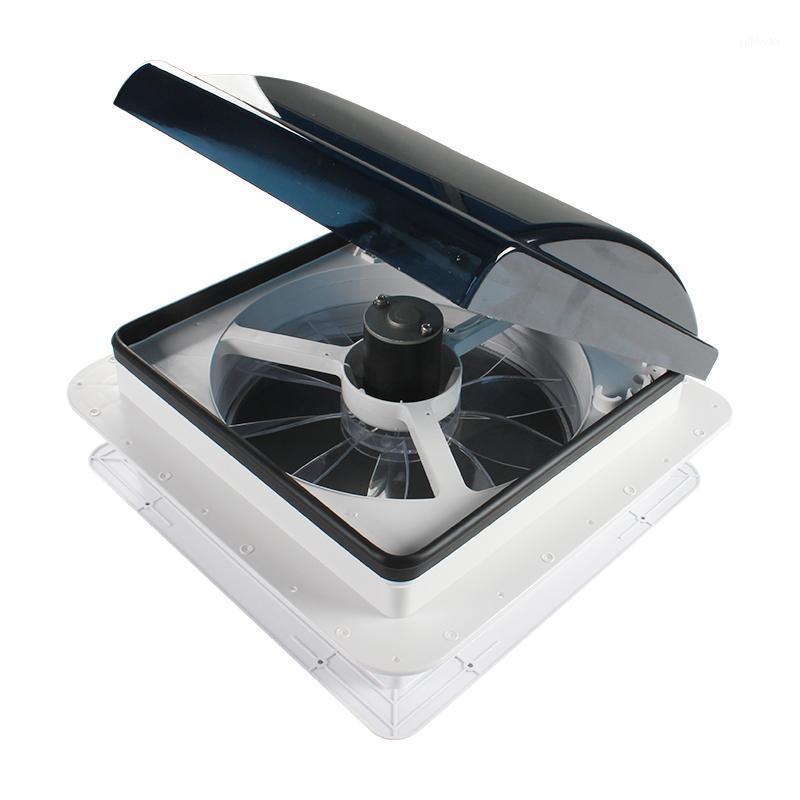 

TYTXRV ACCESSORIES Camper Parts 14" CE Certificated 420 mm 12V DC Manual Control RV1