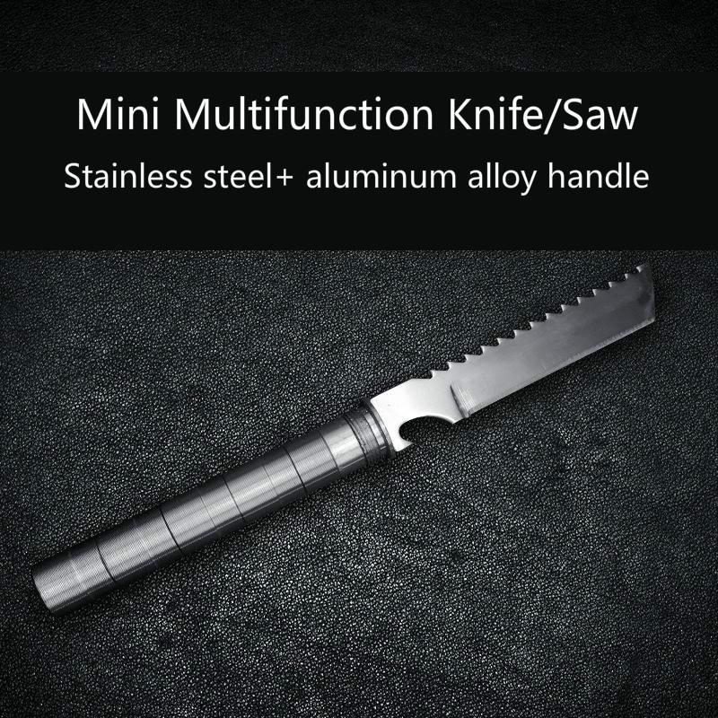 

Brand Portable Multitool Pliers Pocket Knife Screwdriver Set Kit Adjustable Saw Spanner Repair Survival Hand Multi Tools Camping