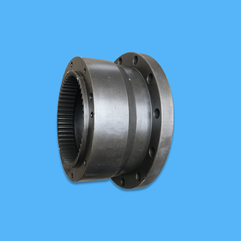 Swing Gearbox Reduction Gear Ring 2028037 Fit EX100-2 EX100-3 EX100-3C EX100M-3 EX100WD-2 EX120-2 EX120-3 EX120-3C-image-639980756