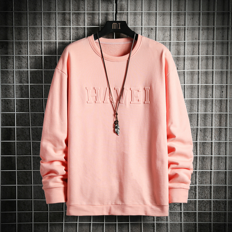 

New Fashion Brand Hoodies 2021 Spring Autumn Hip Hop Loose Casual Men's Black White Sweatshirts Punk Streetwear Clothes Pco0, Df36 d