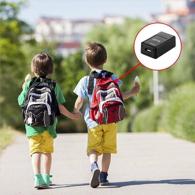 

Mini Portable Magnetic GPRS Locator Device Anti-lost Recording Global Tracking Device for Vehicle/Car/Person NEW!1