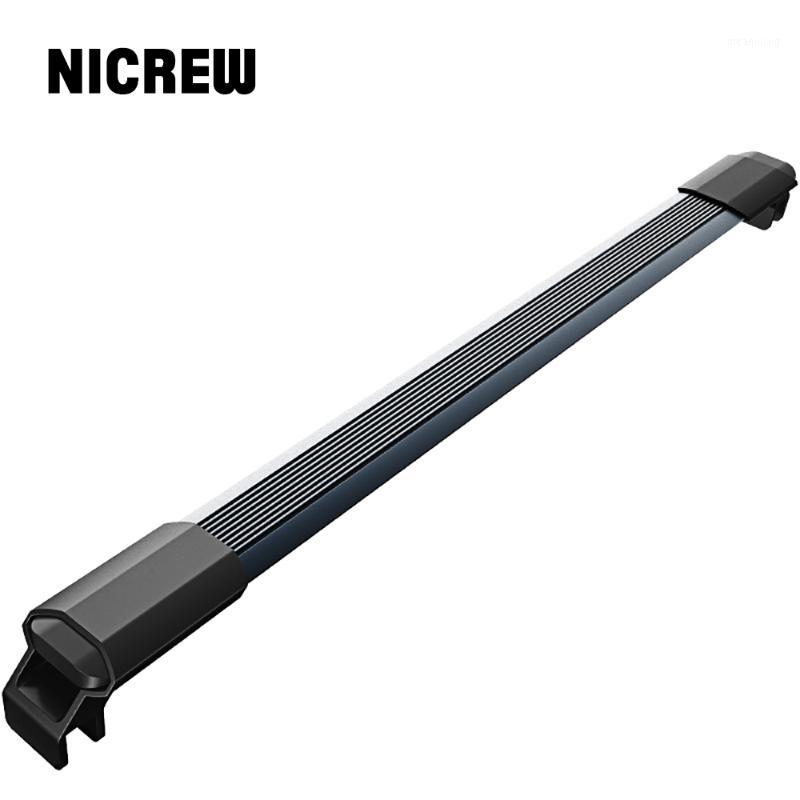 

Nicrew JIYIN Fish tank lights SMD 220v/50-60HZ Aquarium LED Lighting Led Aquarium Lamp Light Lamp 1.1cm Waterproof Diving lights1