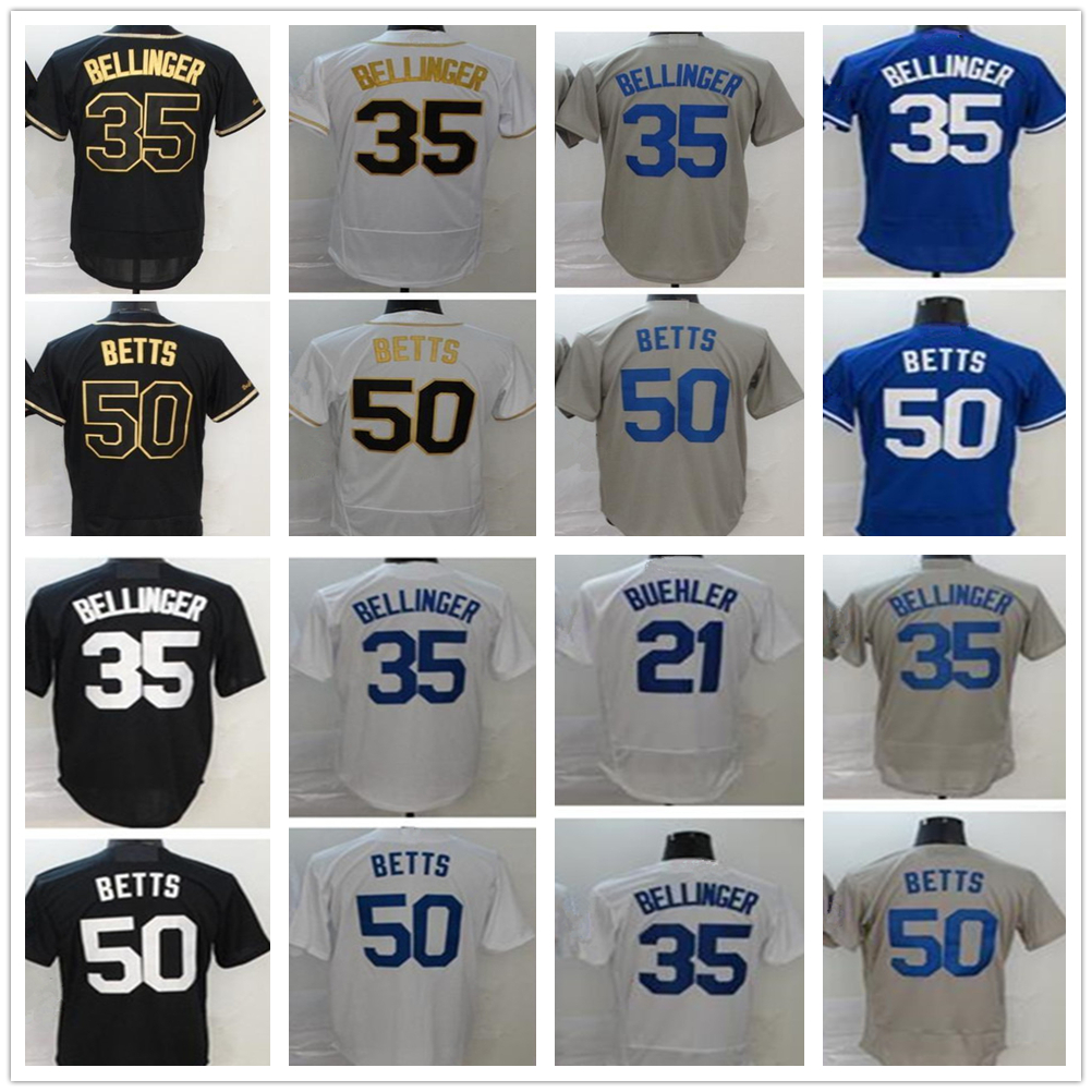 

Custom 2021 Mookie Betts Jersey Cody Bellinger Justin Turner Max Muncy 22 Clayton Kershaw Enrique Hernandez Pederson baseball jerseys, Men's color 5