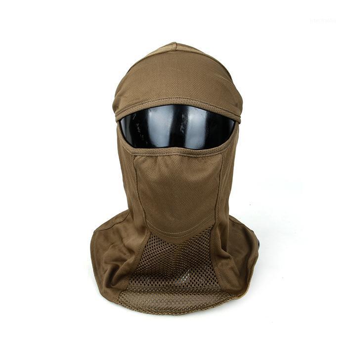 

TMC Light Weight Mesh Balaclava mask1, Rg