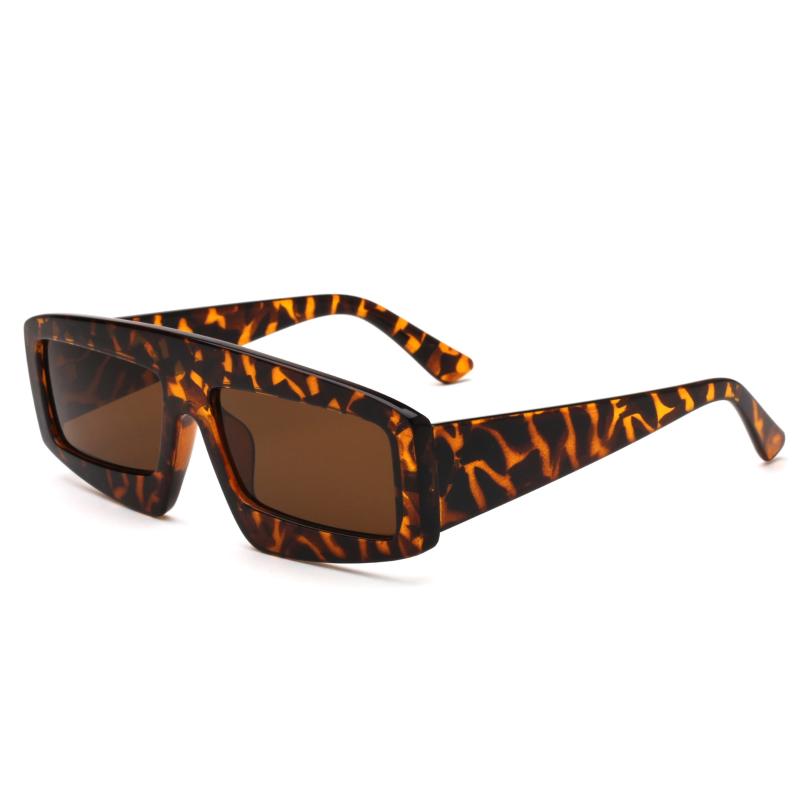 

Fashion Sunglasses Cat Eyes New Men and Women Bat Glasses Trendy