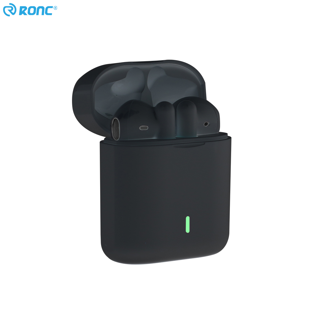 V77 TWS In Ear Bluetooth Earphones with Mic Charging Box Headphones Wireless Sport Headsets Stereo Earbuds for Smart Phone-image-741166395