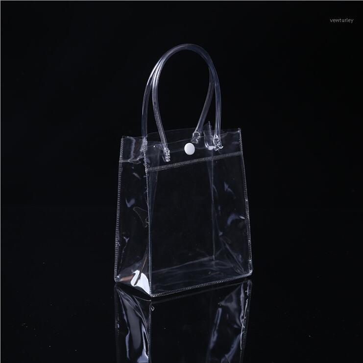 

30pcs Clear Plastic PVC Bag Travel Portable Storage Bag For Cosmetic Toiletries Packing Transparent Soft Plastic1
