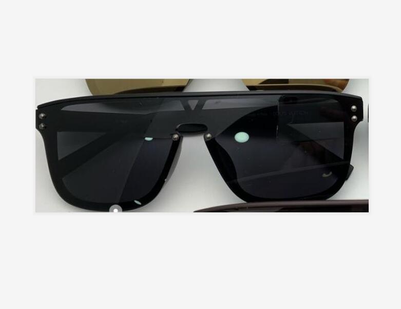 

New sunglasses 2336 sunglass gafas de sol sunglass ways ellipse box sunglasses men women sun glasses color oculos with box