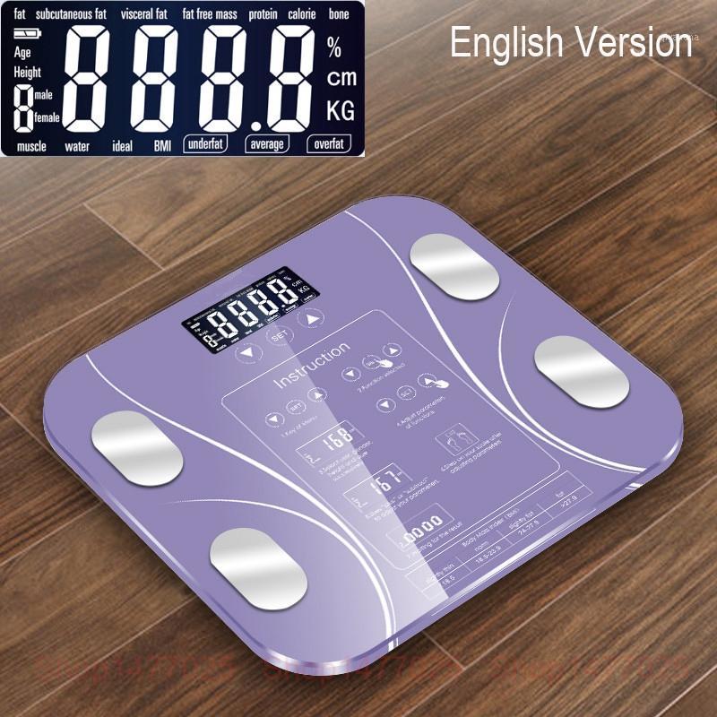 

Body Index Electronic Smart Weighing Scales Bathroom Body Bmi Scale Digital Human Weight Mi Scales Floor Lcd Display1