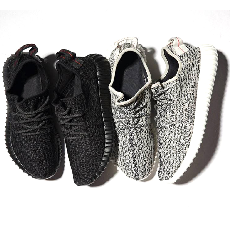 

2020 Best Quality kanye west V1 Pirate Black Turtle Dove Moonrock Oxford Static Black Reflective men women Boots shoes sports sneakers, With original shoes box