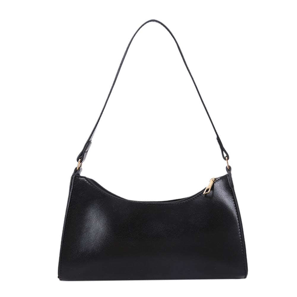 

HBP Popular Simple Female Daily Bag Casual PU Leather Sling Handbag Purse Women Elegant Chain Shoulder Crossbody Bag BLACK, Blue