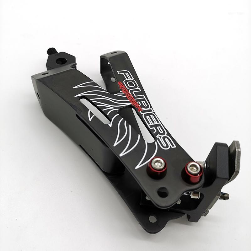 

Fouriers WBC-S002 Bike Bottle Holder Water Rack Carbon fiber UD MTB Road Bicycle Cage1