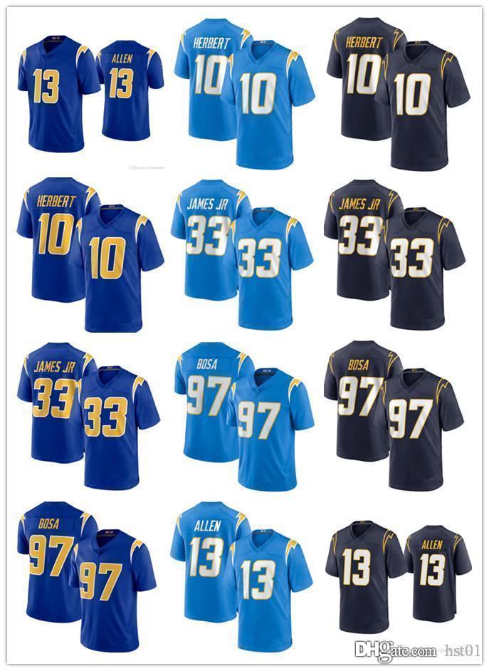 buy chargers jersey