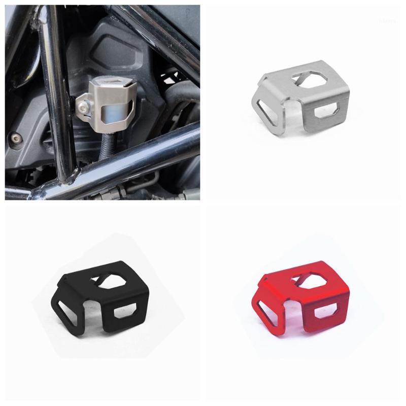 

For Benelli TRK502 BJ500 Rear Brake Oil Cup Oil Can Protection Cover Motorcycle Accessories Motorbike Protection Cover1
