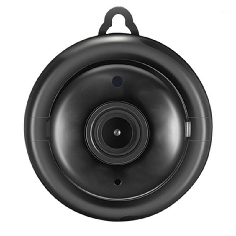 

Wireless Wifi Home Anti-theft Camera Infrared Night Vision Smart Camera Home Wifi Network 1080p1