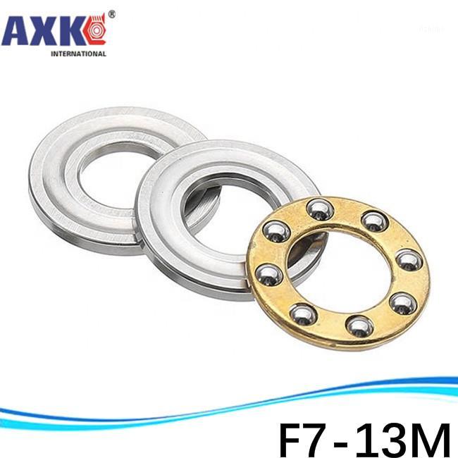 

miniature bearing Plane thrust ball bearing F7-13M F7-15M F7-17M F8-16M F8-19M F8-22M F9-20M F10-18M F12-21M F12-23M1