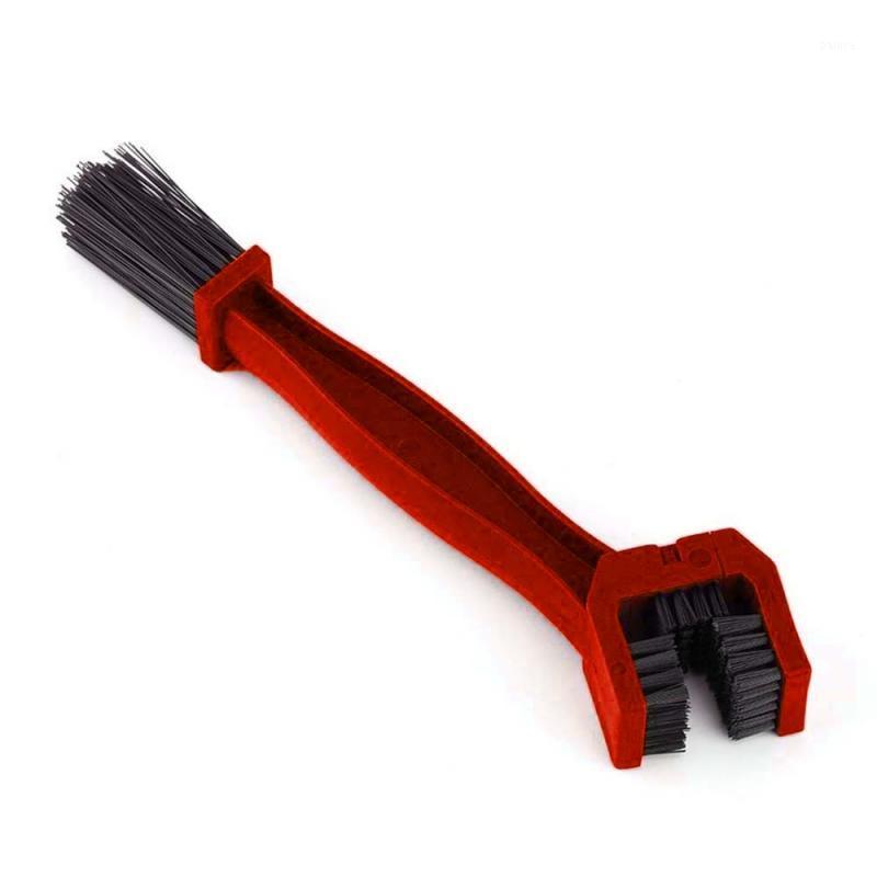 

Chain Cleaner Scrubber Brush Mountain Bike Wash Tool Set Cycling Cleaning Kit Bicycle Repair Tool Bicycle Motorcycle Accessories1