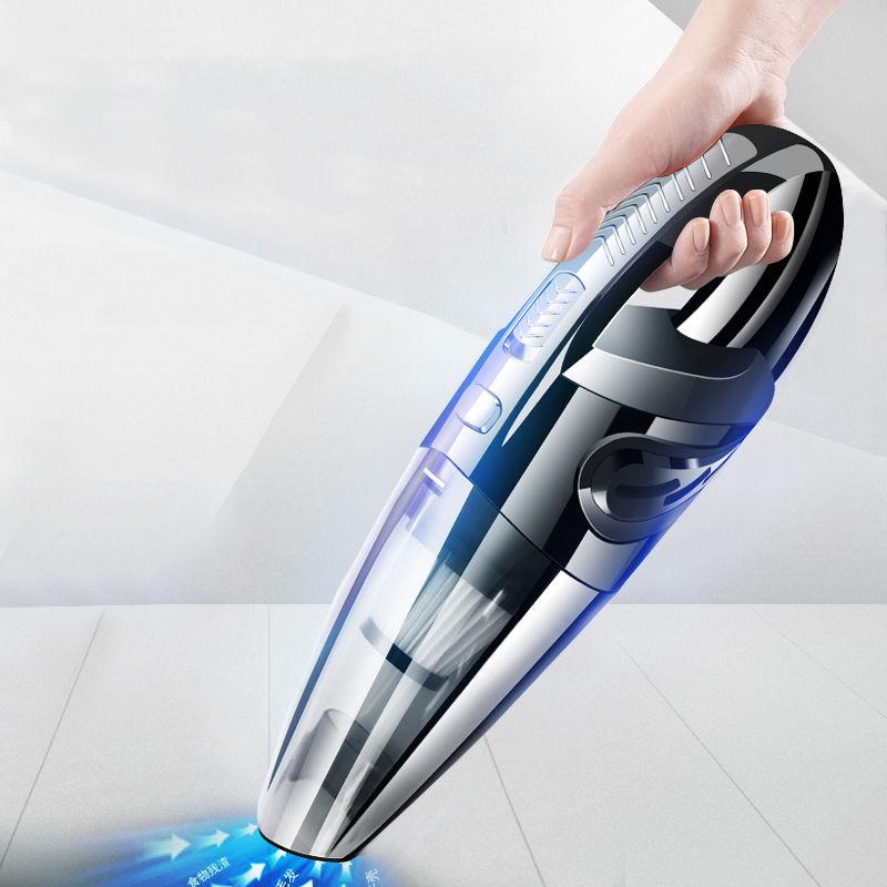 

Vacuum Cleaner 2022 Handheld Wireless Car Cordless Powerful Autobiotic Portable For Home Big Power Aspirador