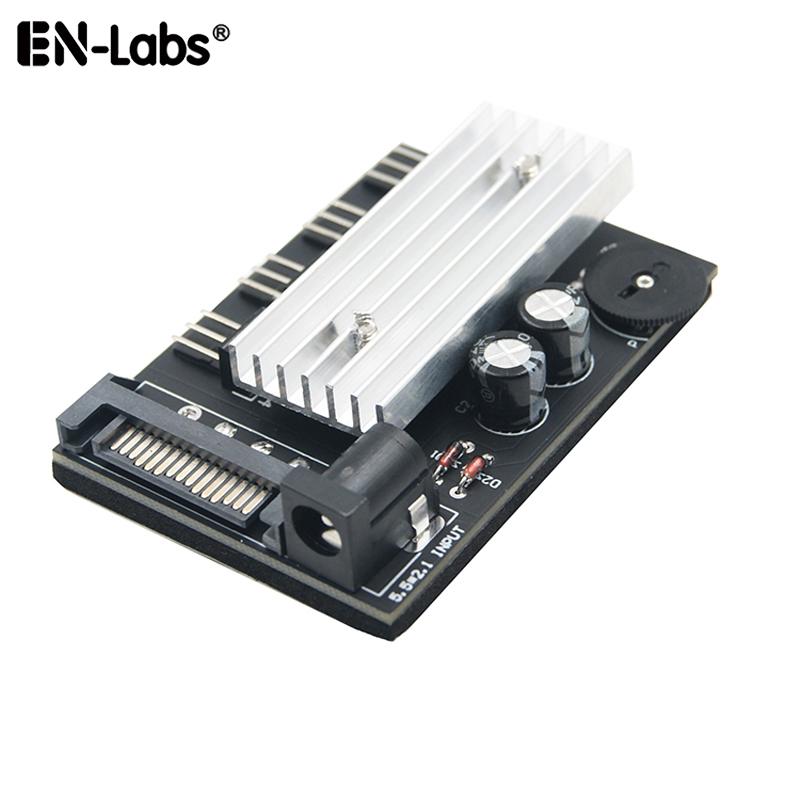 

3pin Fan Controller Hub,3 4 Channel Molex or SATA Fan Splitter w/ Control Knob Computer PC Case 12V Cooler Speed Temperature