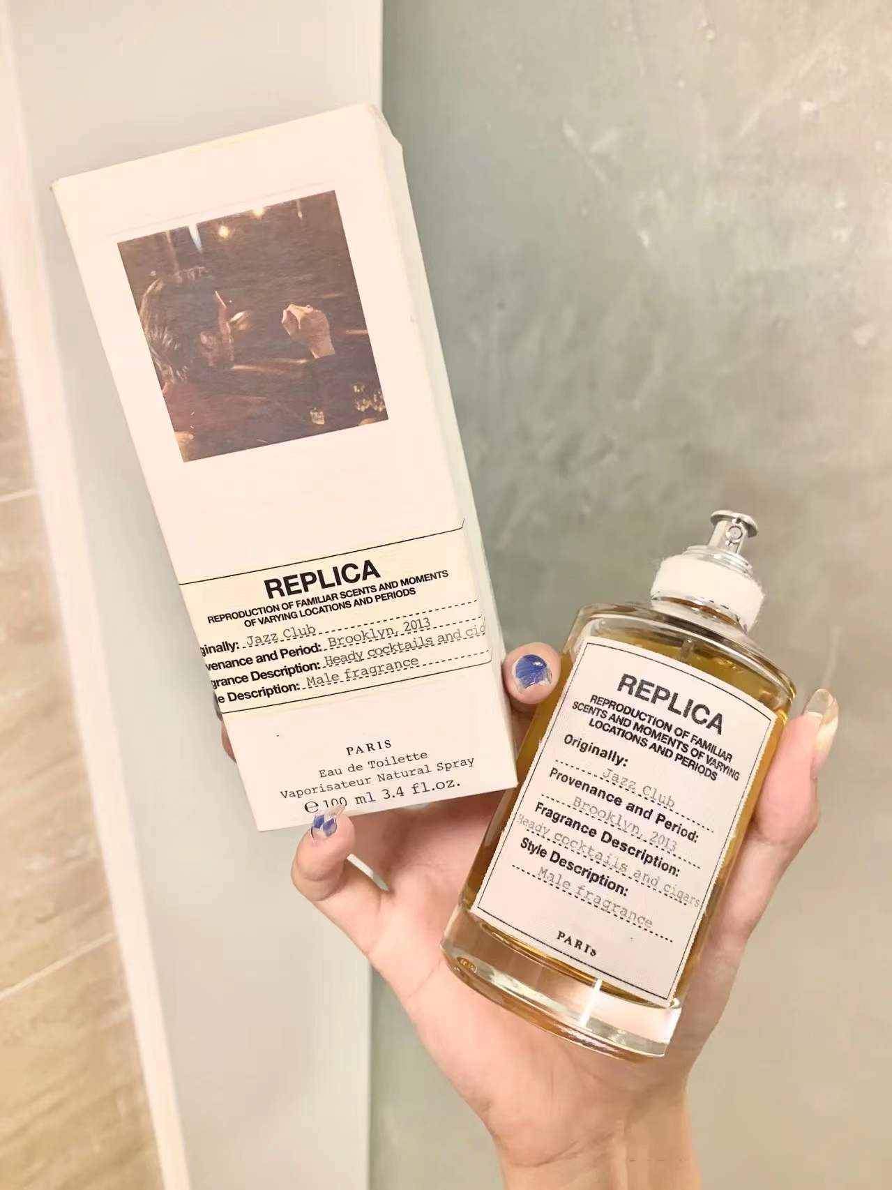 

Neutral perfume Jazz Club coffe break fireplace lazy morning 8kinds in stock parfums pour femmes perfumes para mujer men perfumer cologne fragrance