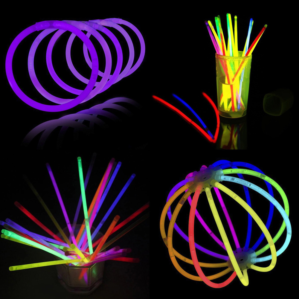 light toys for festivals