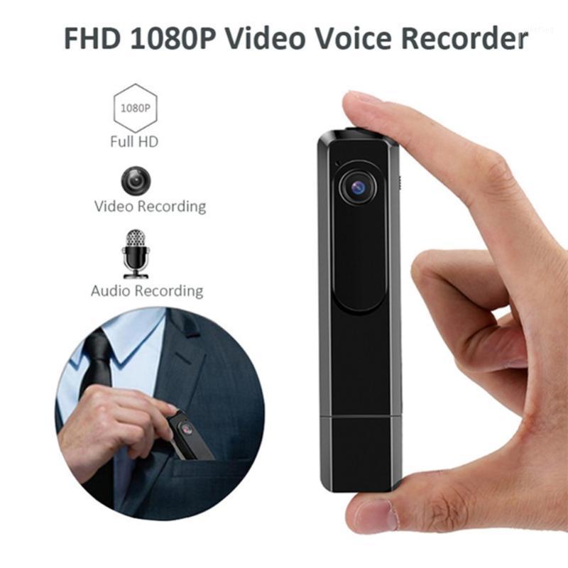 

Camsoy Mini Motion Detection Camera Infrared Surveillance DV Full HD 1080P Video Voice Recorder Camcorder Micro Security DVR1
