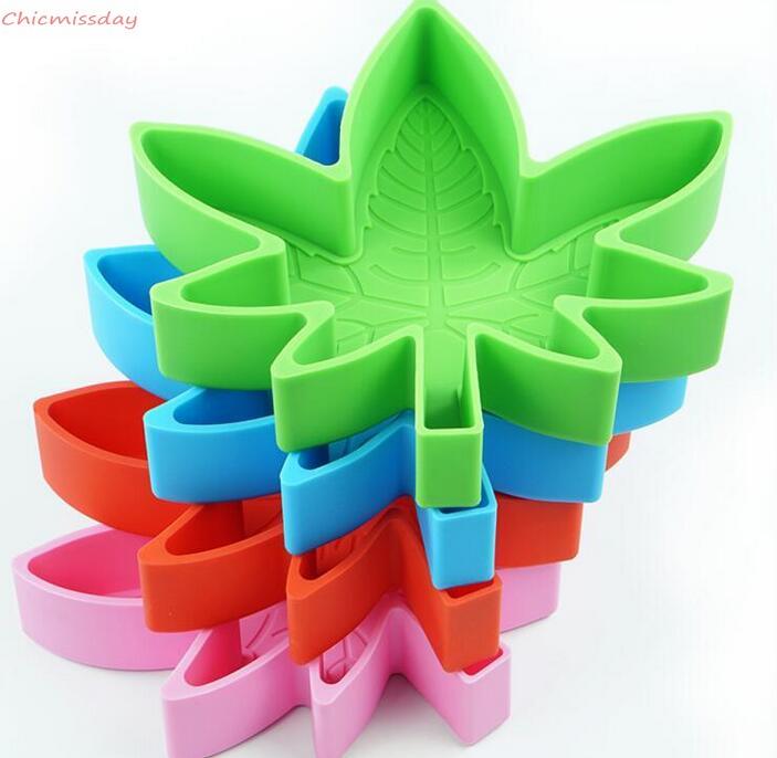 

3D Leaf Leaves Silicone Cake Mould Fondant Molds Baking Decorating tool Non-Stick Handmade Chocolate Candy Mold baking tools