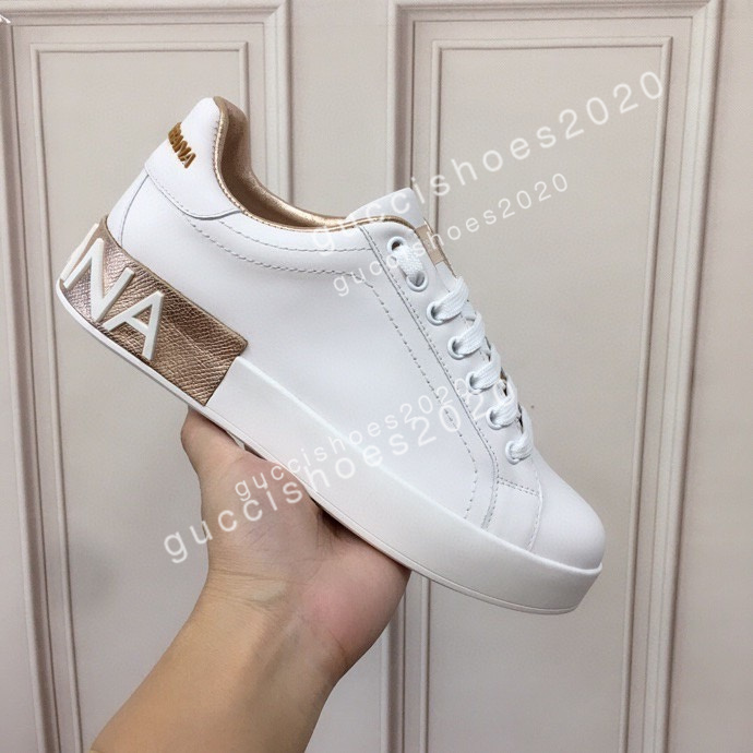 

2022 Vintage Suede Casual Shoes Men Women Calfskin Sneakers Fashion Increasing Platform shoe Top Quality Leather Trainers, 04