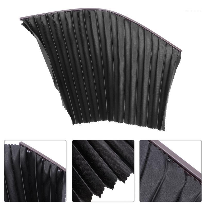 

Car Sunshade 1 Pair Curtain Window Shades Auto Privacy Shade