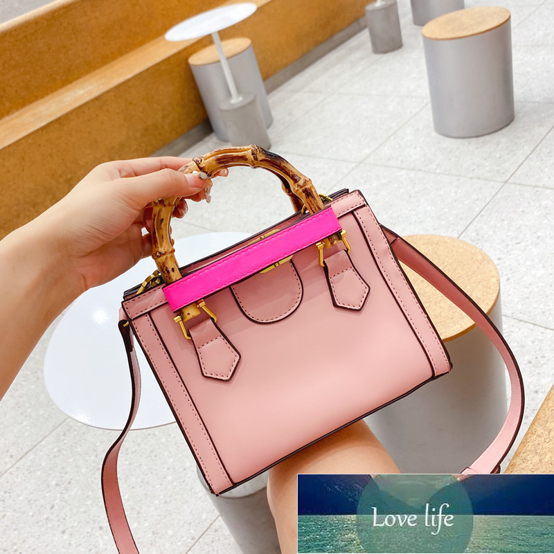 

Tide diagonal shoulder handbag Tote bag female fashion Europe station high sense of niche design versatile new Factory price expert design Quality Latest Style, Black