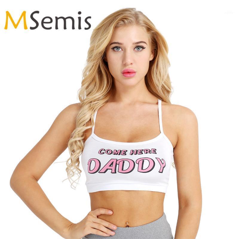 

Women's Swimsuit Mesh Crop Top Bra Swim Chest Crop Tops Sleeveless Female Short Party Vest Bikini Tank Top Swimwear1