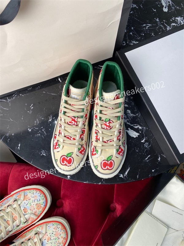 

top new Womans Best Quality Speed Trainer Black Walking Sneakers Men Women Black Red Casual Shoes Fashion Paris Sneakers jg201009, 03