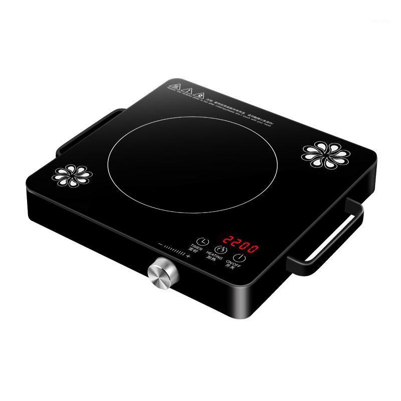 

Family White Induction Cooker Cooktop Hotspot Keep It Hotpot Hot Pot Soup Kitchen Appliances Electric Cooker1