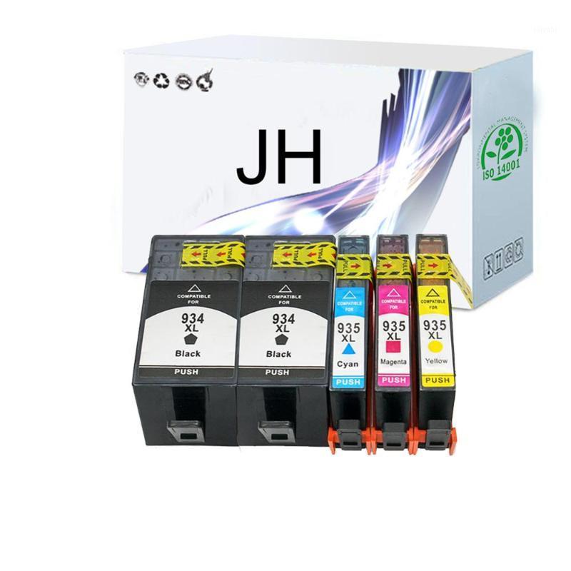 

For 934 935 Ink Cartridge With Chip 934XL 935XL Compatible OfficeJet Pro 6230 6830 6820 Printer for 9341
