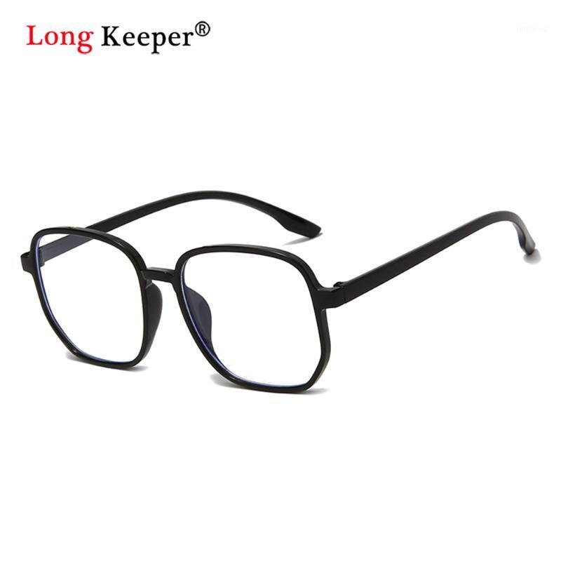 

Sunglasses Anti Blue Light Blocking Glasses Men Women Frame Clear Fatigue Computer Protection Mobile Game Filter Optical Spectacles UV4001