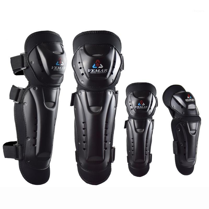 

Motorcycle Protection Men Knee Protector Tactical Knee Pads Proteccion Motorista Cycling Equipment MX ATV Adjustable Guards1