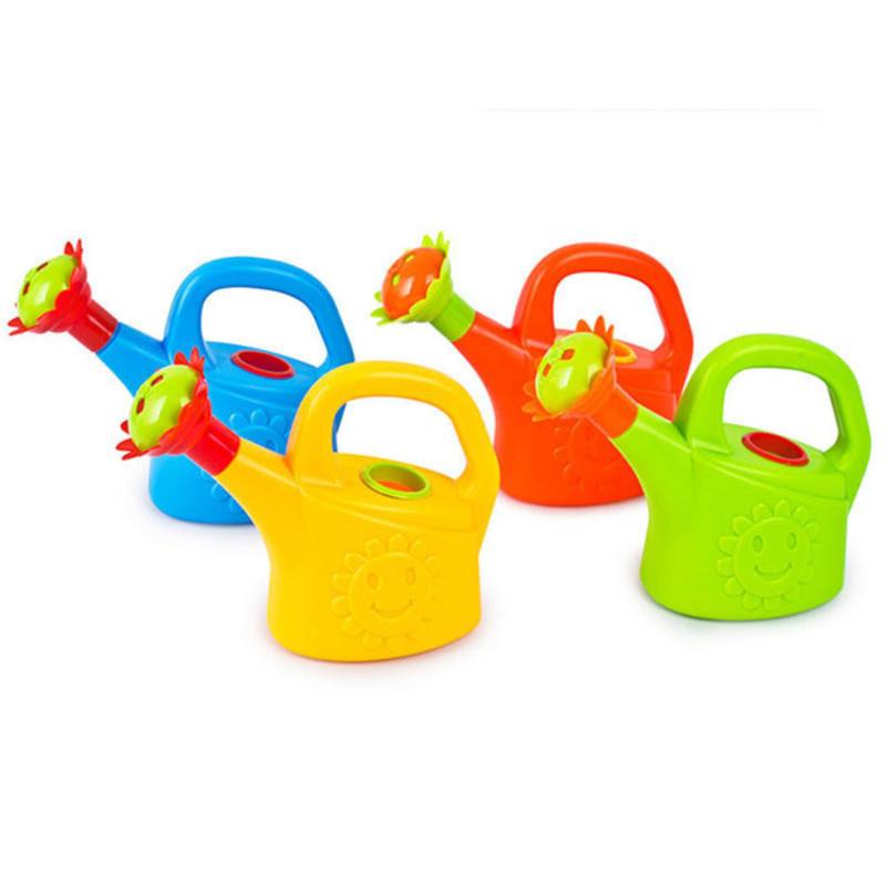 baby watering can bath toy