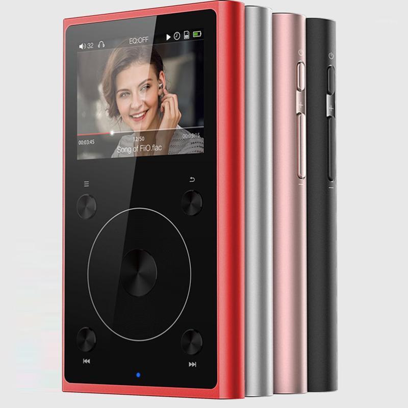 

FIIO X1II X1 II 2nd gen 192 kHz/32bit Hi-Res Dual mode Bluetooth 4.0 portable lossless music player1
