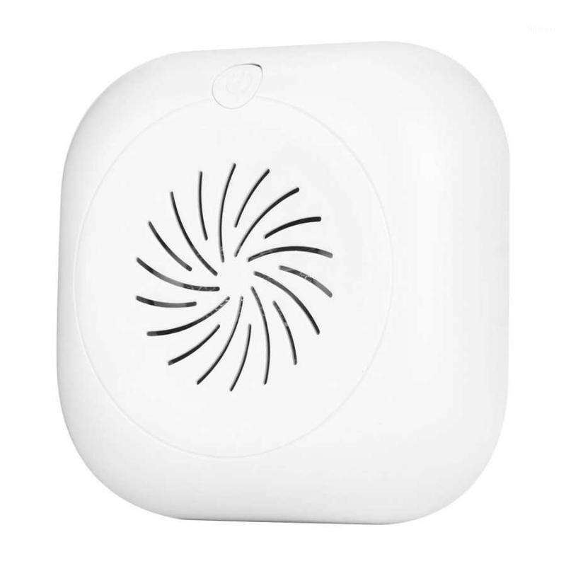 

Purificador de Aire Ozone Air Purifier Anti Mite Aldehyde Mildew for Bedroom Bathroom Kitchen Wardrobe 100V-240V Air Cleaner1