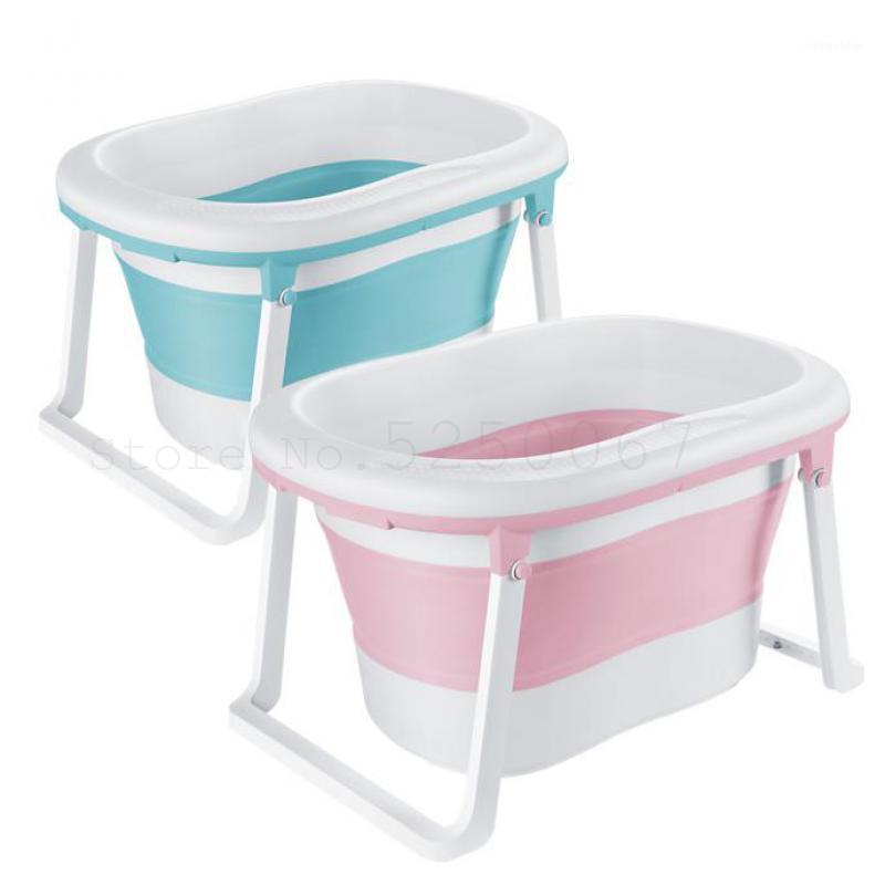 

Babies And Young Children Can Sit And Lie In Bathtub. Children Aged 3-6 Years Old, 0 Large, Thick Bathtub. Household Folding1