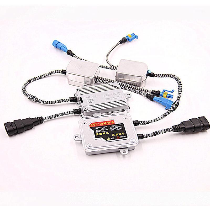 

factory whole sale 55w hid ballast for xenon light AC 12V 55W H1 H3 H7 H11 9005 9006 Car light1