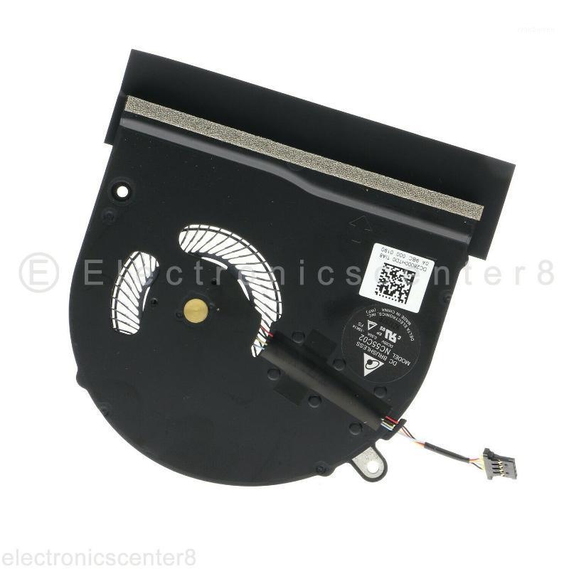 

JIANGLUN CPU Cooling Fan For Aspire S 13 S5-371 S5-371T S5-371-3164 NC55C02-15K141