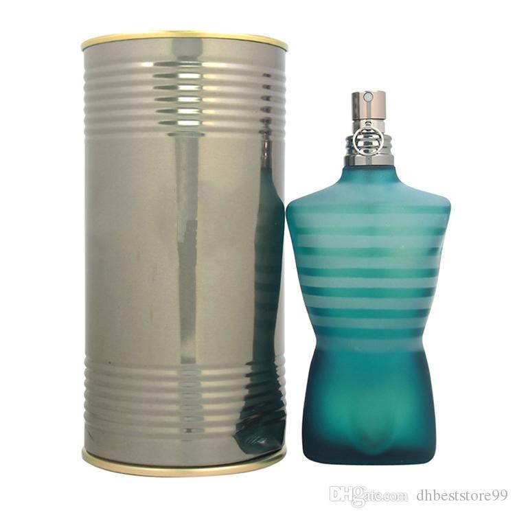 

Men Perfume Spray Nacked Man Fragrance 4.2 Ounce 125ml Anti-Perspirant Deodorant Eau De Toiette High Quality Fast Delivery