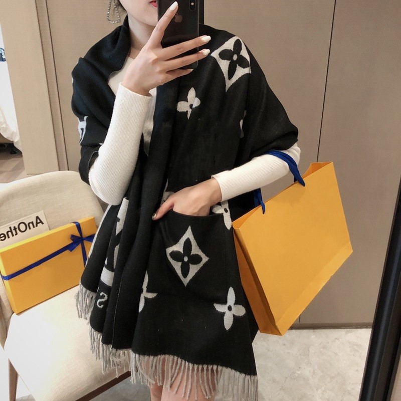

scarfs for women echarpe Designer scarf silk Long Hot Sale Brand Letter Printed Scarves Shawls Summer Large Hijab Scarfs For Ladies 180x90cm