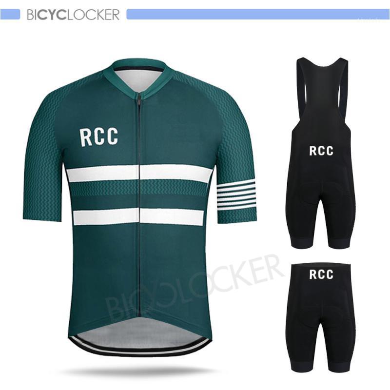 

Rcc Cycling Jersey Set 2020 Man Summer Clothing Short Sleeve Road Bike Uniform Quick Dry Triathlon Suit Breathable Wear1, Shorts